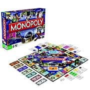 Monopoly Disney Edition Game, Not Mint
